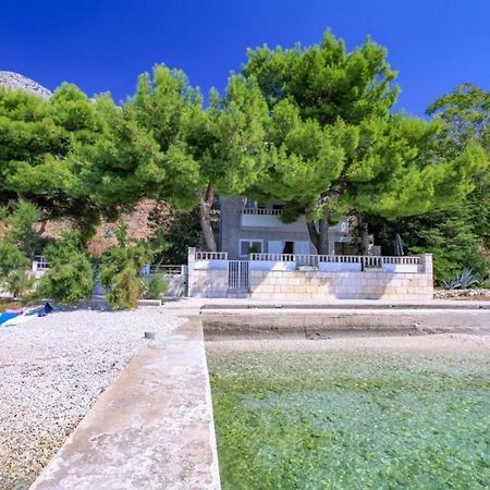 Vila Pinet Appartement Brist Buitenkant foto