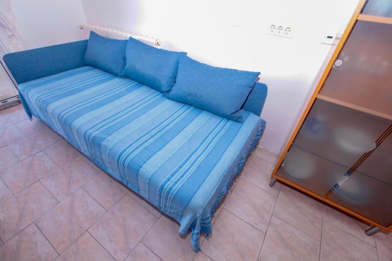 Vila Pinet Appartement Brist Buitenkant foto